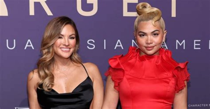 Who is Becca Tilley Dating Now?