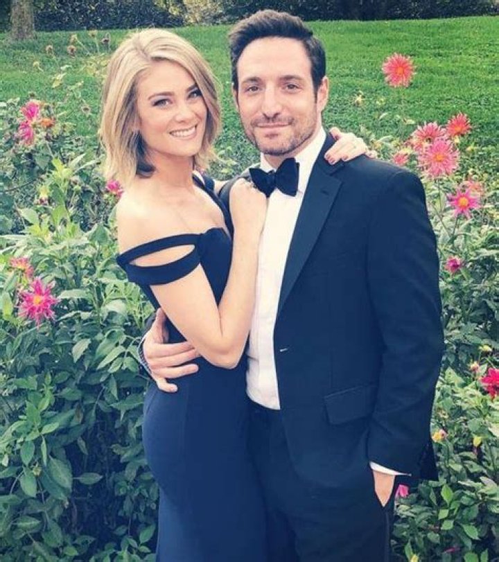 Who is Ben Goldberg Dating Now?