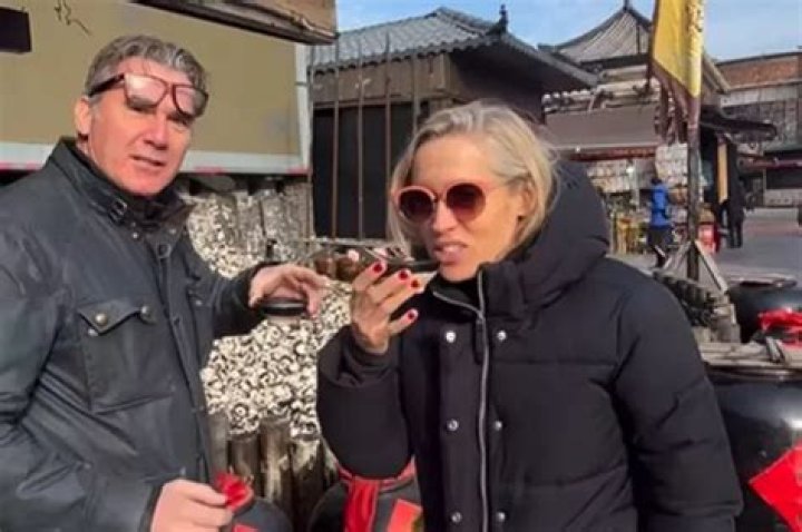 Who is Beth Cordingly Dating Now?