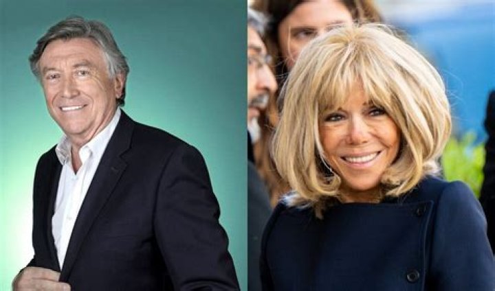 Who is Brigitte Lahaie Dating Now?