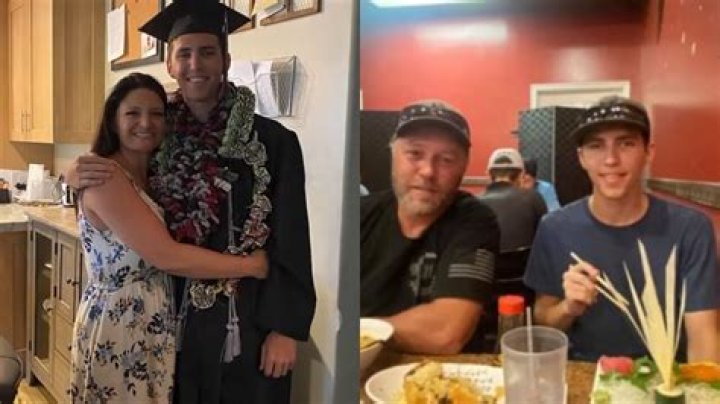 Who is Bruce Robison Dating Now