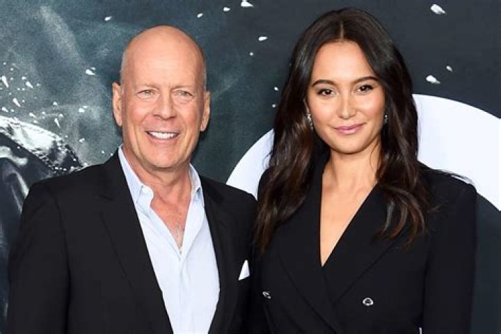 Who is Bruce Willis Dating Now?