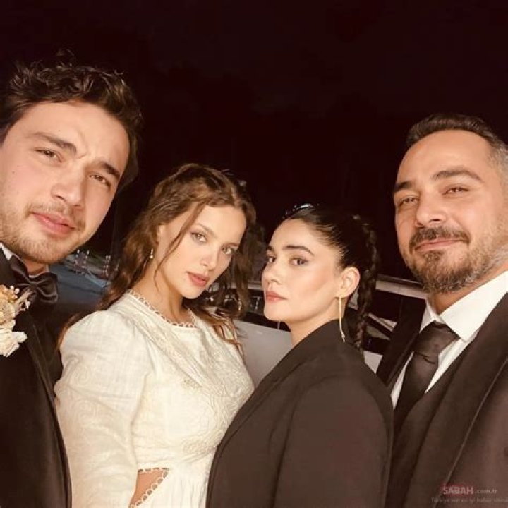 Who is Burak Dakak Dating Now?