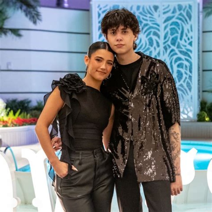 Who is Cait Barker Dating Now?