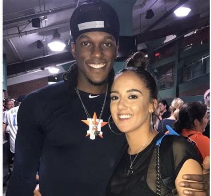 Who is Cameron Maybin Dating Now