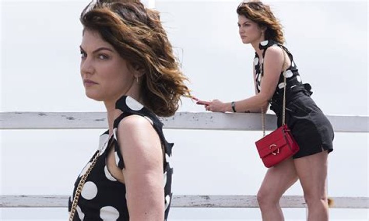 Who is Cariba Heine Dating Now