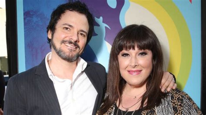 Who is Carnie Wilson Dating Now?