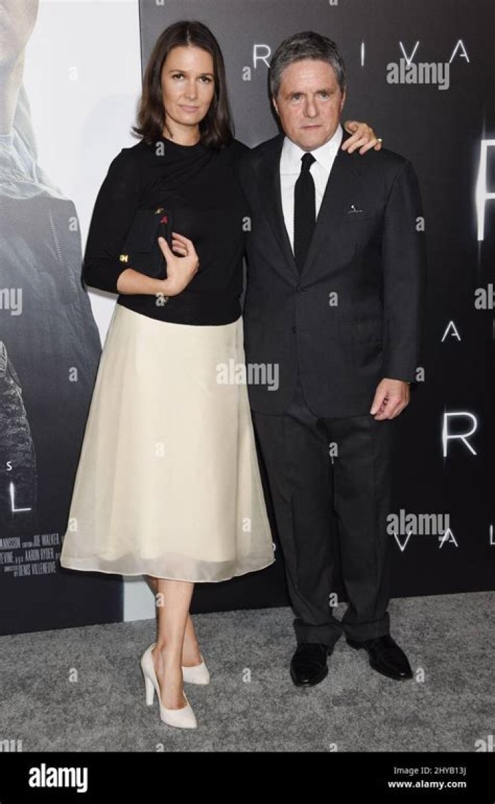 Who is Cassandra Huysentruyt Grey Dating Now