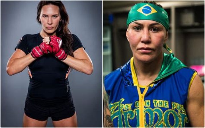 Who is Cat Zingano Dating Now?