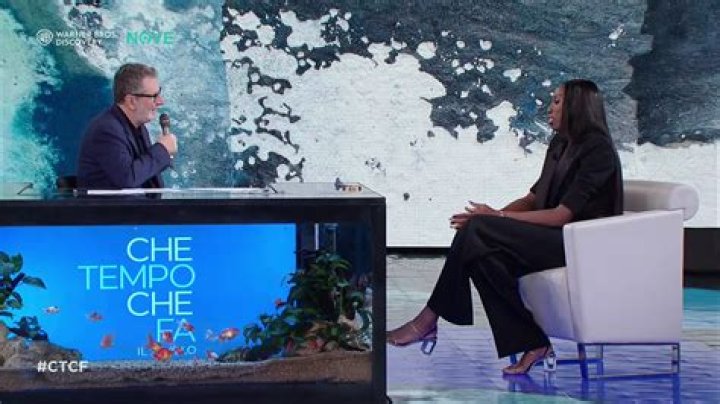 Who is Caterina Bosetti Dating Now?