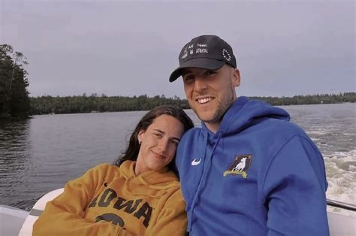 Who is Catlin Adams Dating Now