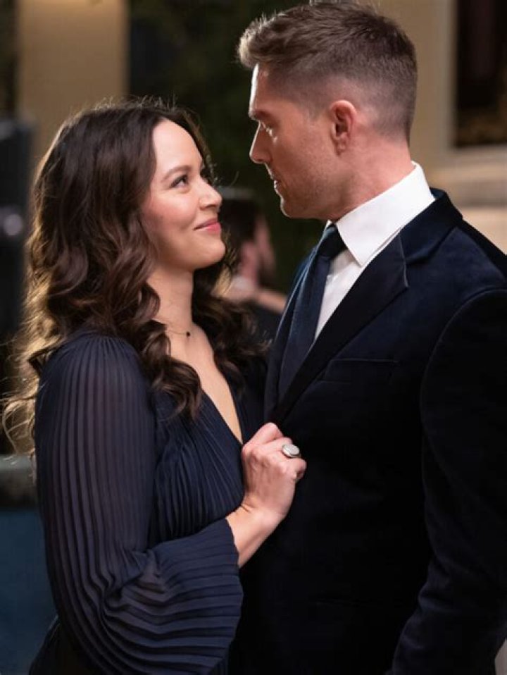 Who is Chad Bradford Dating Now?