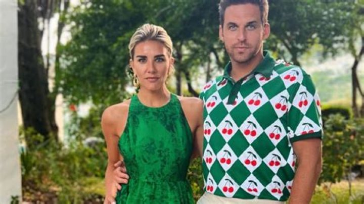 Who is Charissa Thompson Dating Now