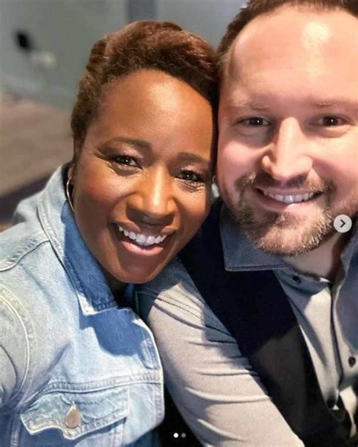 Who is Charlene Geisler Dating Now?