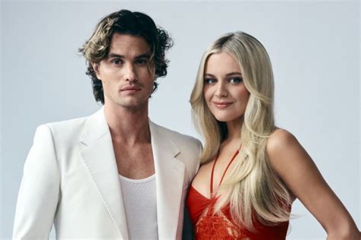 Who is Chase Hudson Dating Now?