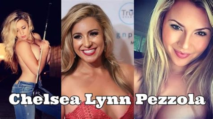 Who is Chelsea Lynn Pezzola Dating Now?