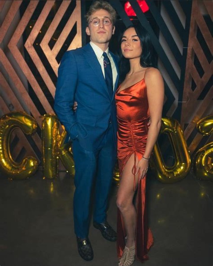 Who is Chino Mmg Dating Now?