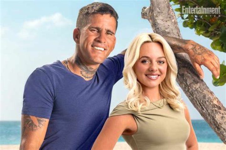 Who is Chloe Csengery Dating Now?