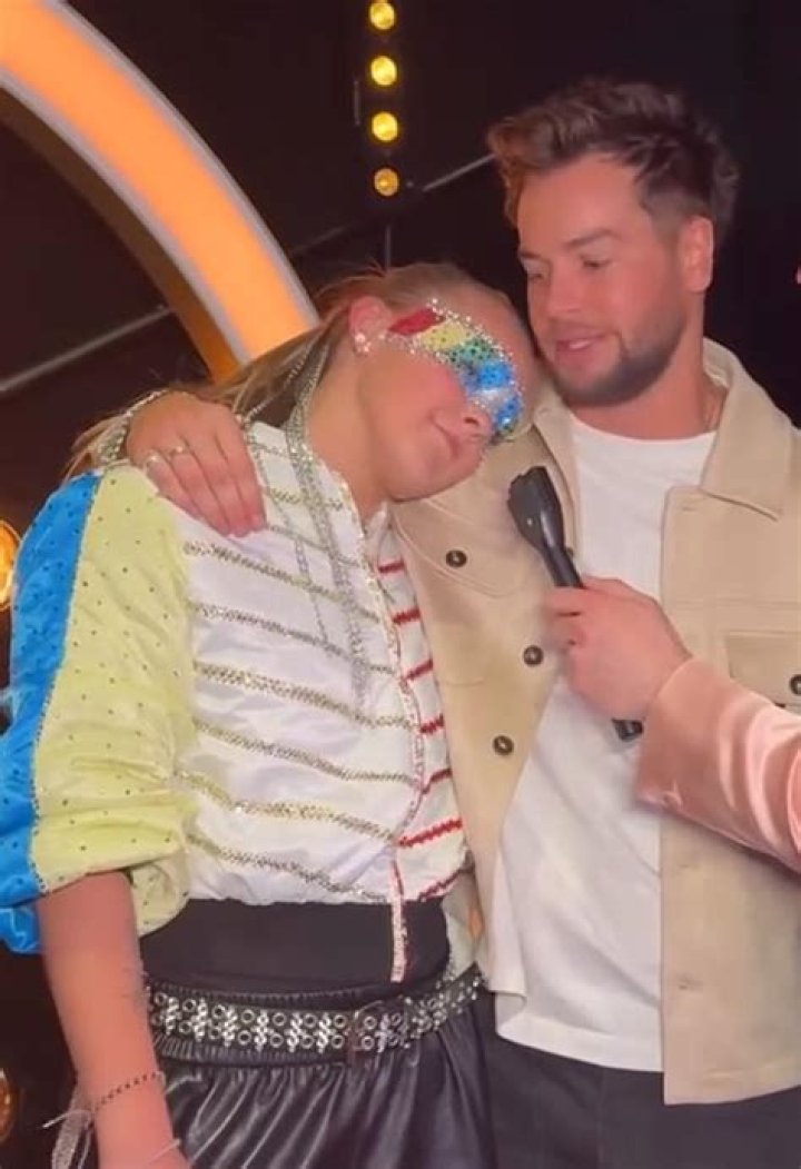 Who is Chris Heston Dating Now?