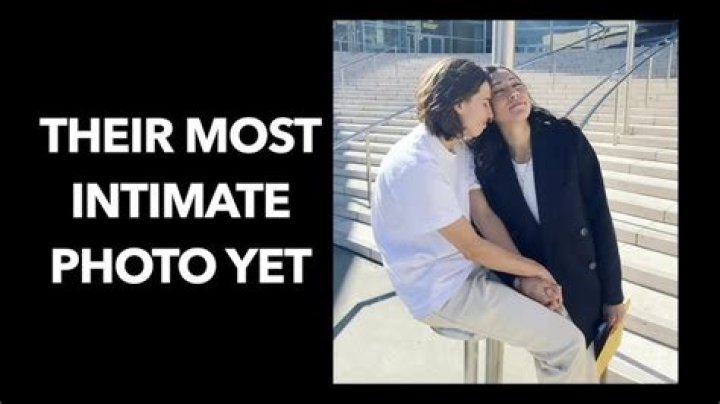 Who is Christen Press Dating Now