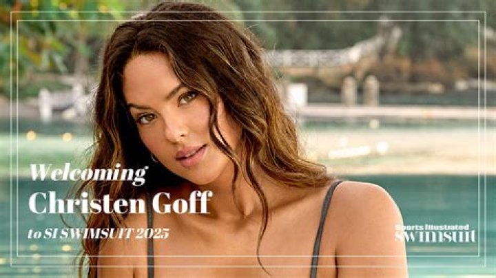 Who is Christen Whitney Dating Now?