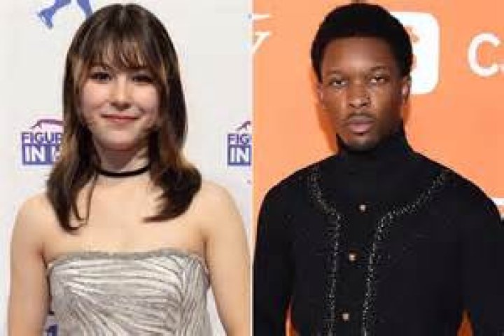 Who is Claire Liu Dating Now?