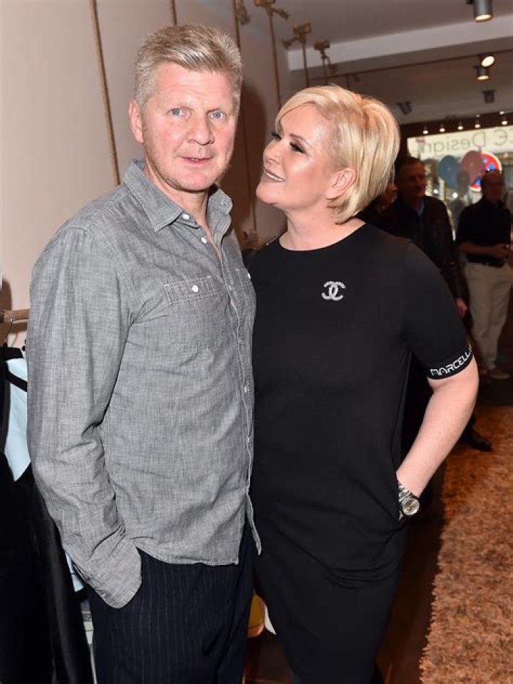 Who is Claudia Effenberg Dating Now?