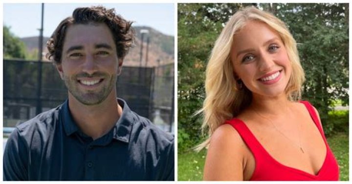 Who is Cody Nance Dating Now