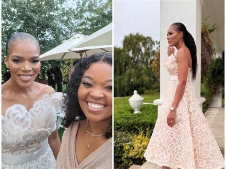 Who is Connie Arias Dating Now?