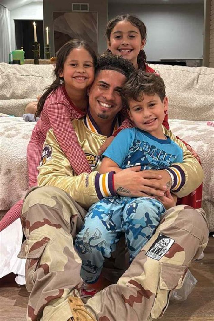Who is Courtney McBroom Dating Now?