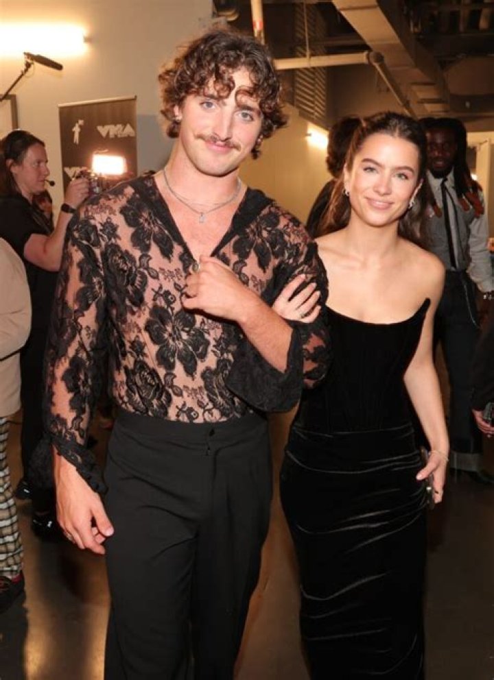 Who is Craig Benson Dating Now