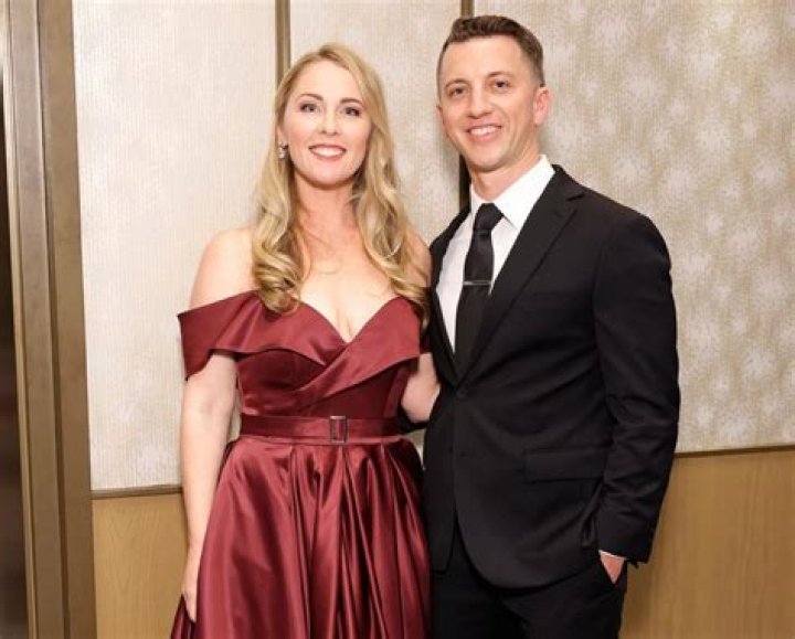 Who is Cyndal Mckay Dating Now?