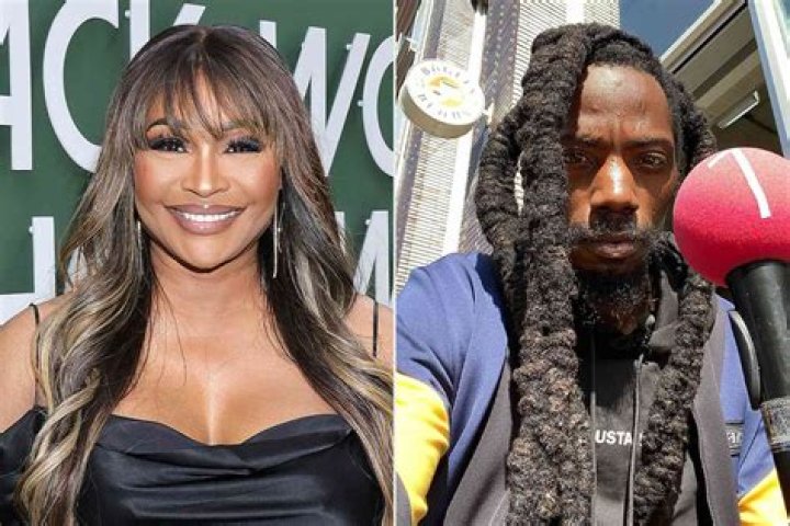 Who is Cynthia LuCiette Dating Now