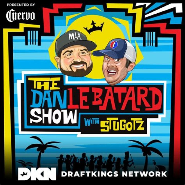 Who is Dan Le Batard Dating Now