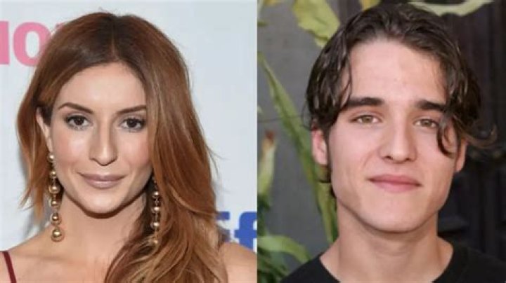 Who is Daniel Samonas Dating Now