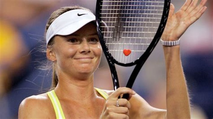 Who is Daniela Hantuchova Dating Now