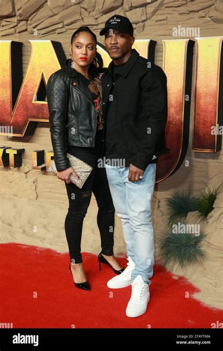 Who is Danielle McQueen Dating Now?