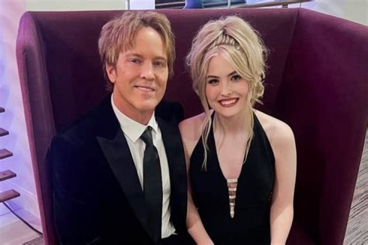 Who is Dannie Riel Dating Now