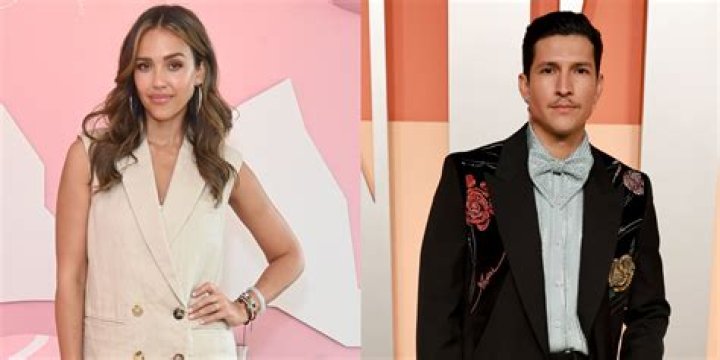 Who is Danny Lopez Dating Now?