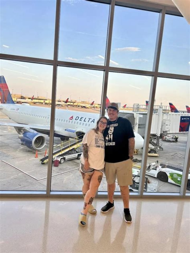 Who is Darrin Jackson Dating Now?