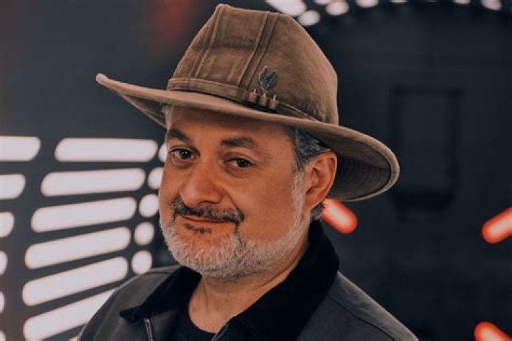 Who is Dave Filoni Dating Now