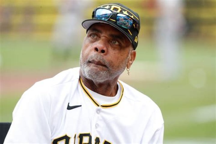 Who is Dave Parker Dating Now