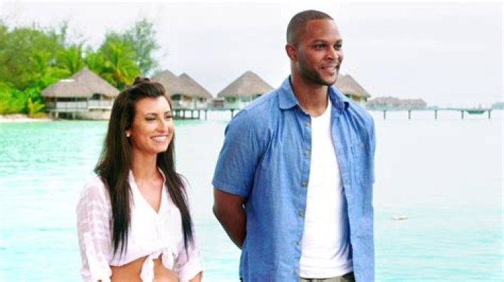 Who is David Dees Dating Now