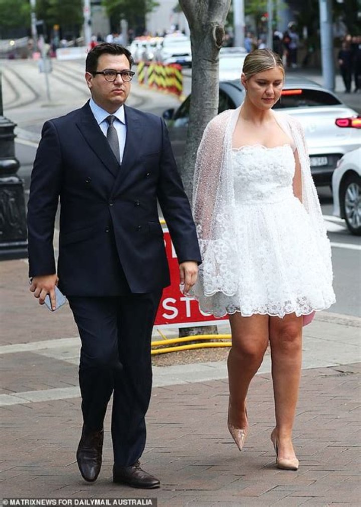 Who is David Higgins Dating Now?