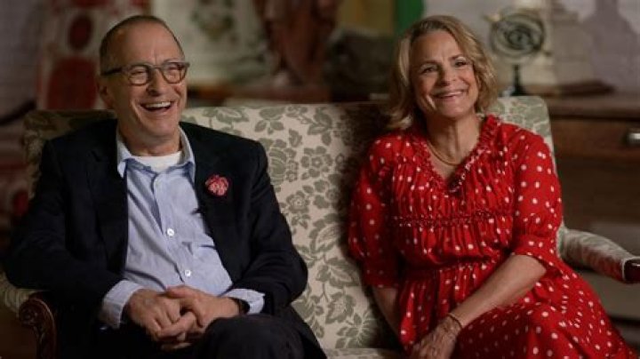 Who is David Sedaris Dating Now?