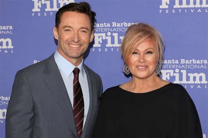 Who is Deborra-Lee Furness Dating Now?