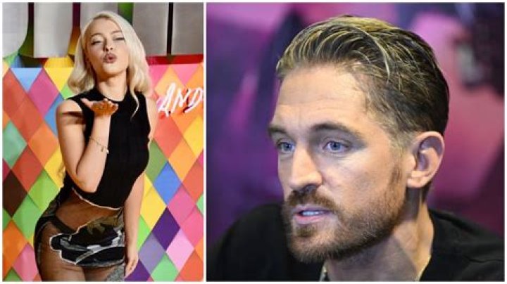 Who is Dhani Lennevald Dating Now?