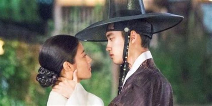 Who is Do Kyungsoo Dating Now