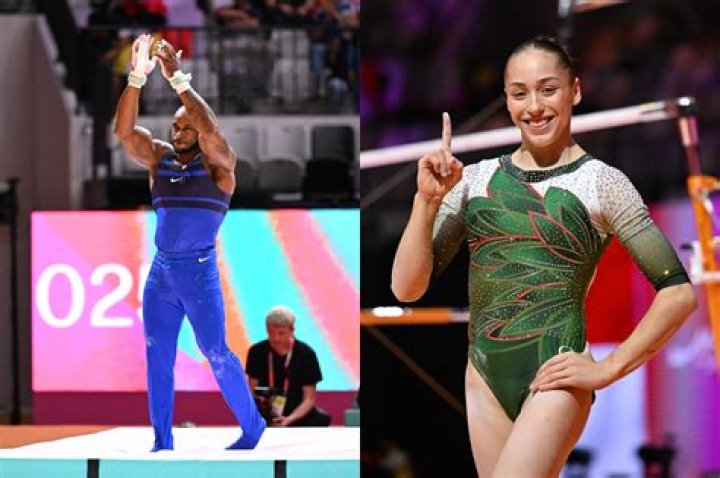 Who is Donnell Whittenburg Dating Now?