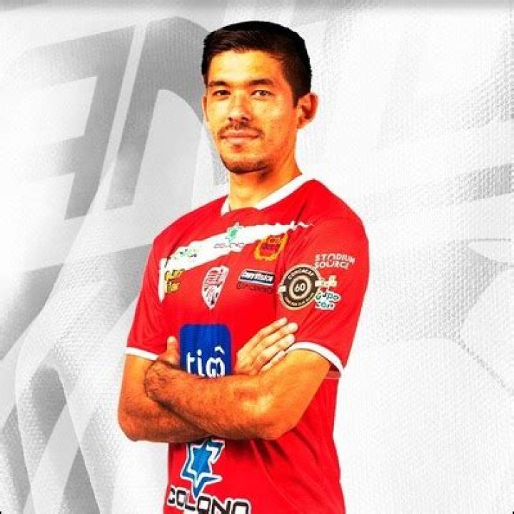 Who is Douglas Lopez? Will Douglas Make Appearance in World Cup 2022?